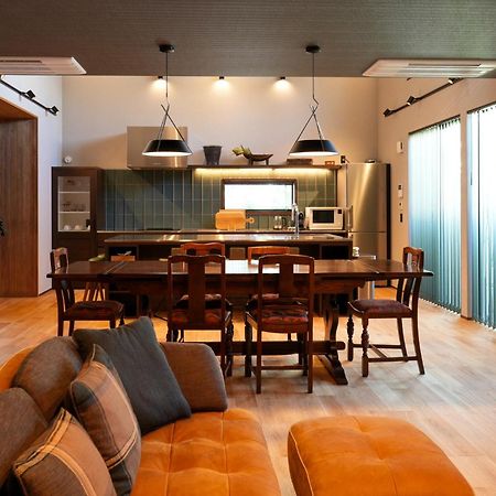 Villa 石の蔵 Hotel Saga Esterno foto