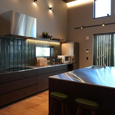 Villa 石の蔵 Hotel Saga Esterno foto