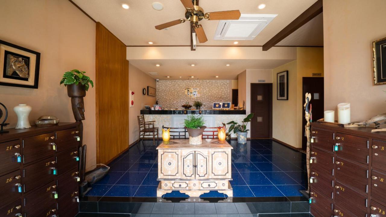 Villa 石の蔵 Hotel Saga Esterno foto