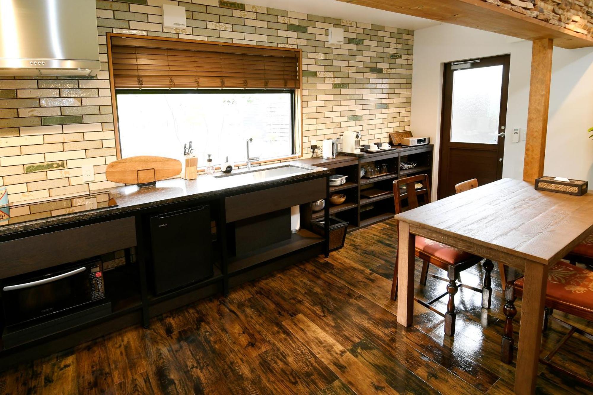 Villa 石の蔵 Hotel Saga Esterno foto