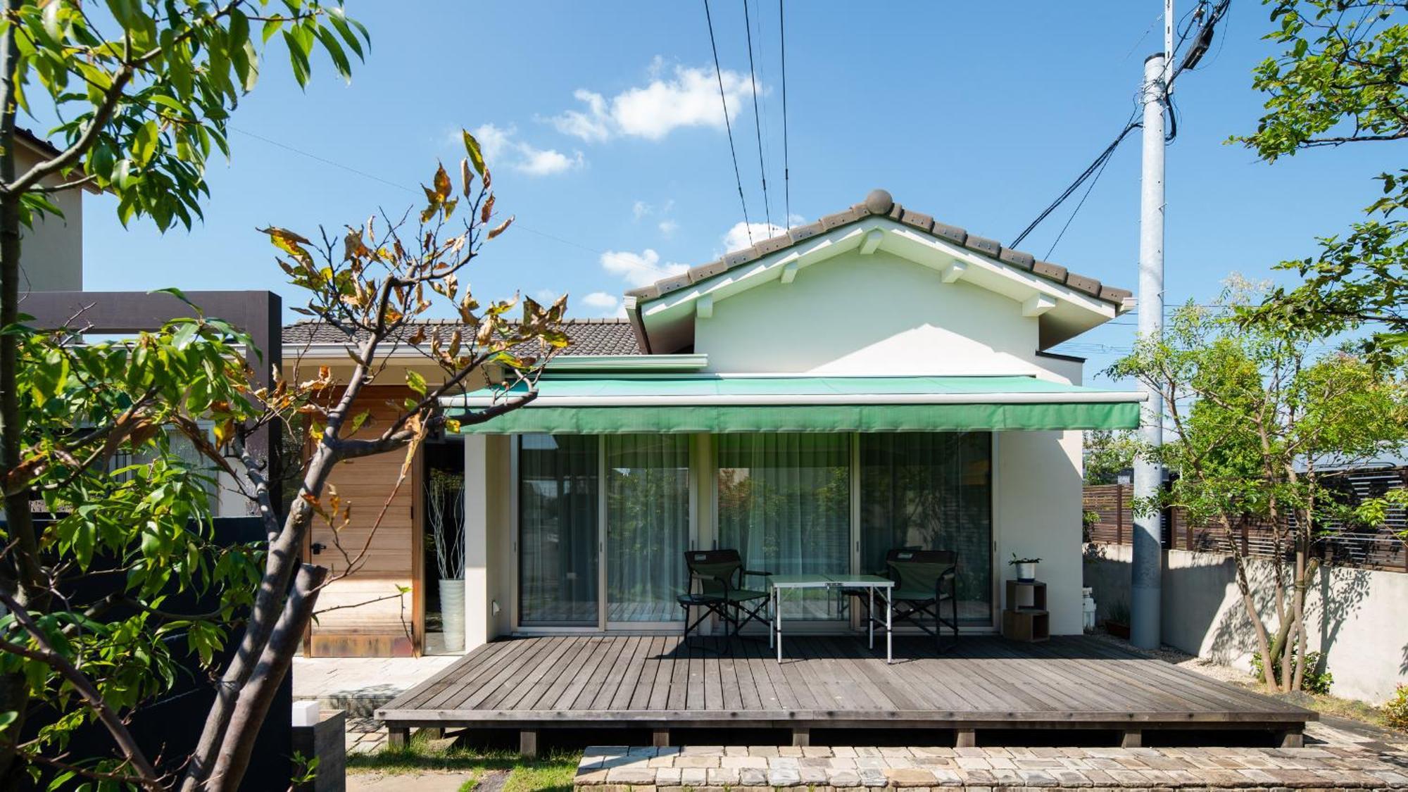 Villa 石の蔵 Hotel Saga Esterno foto