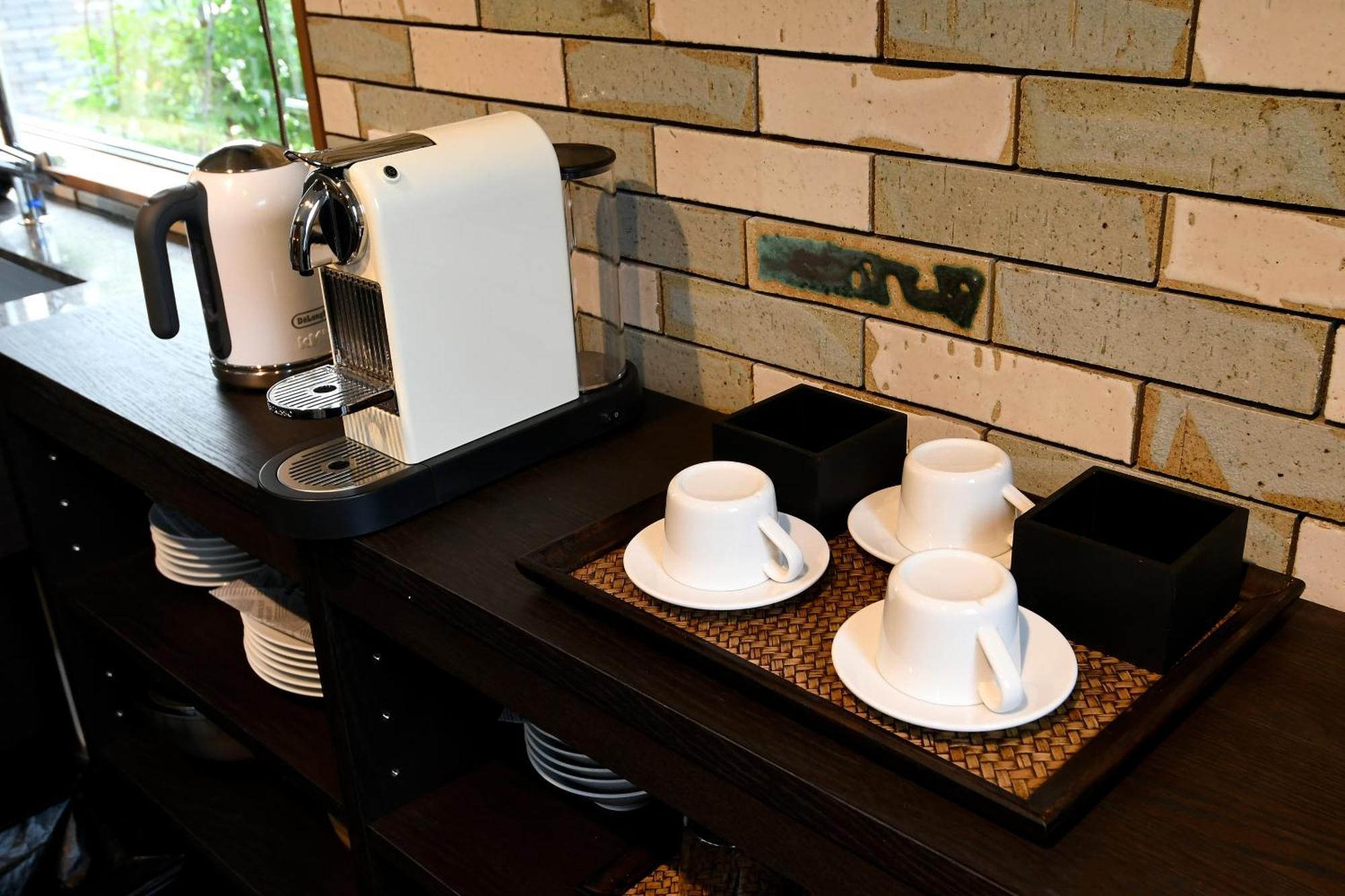 Villa 石の蔵 Hotel Saga Esterno foto