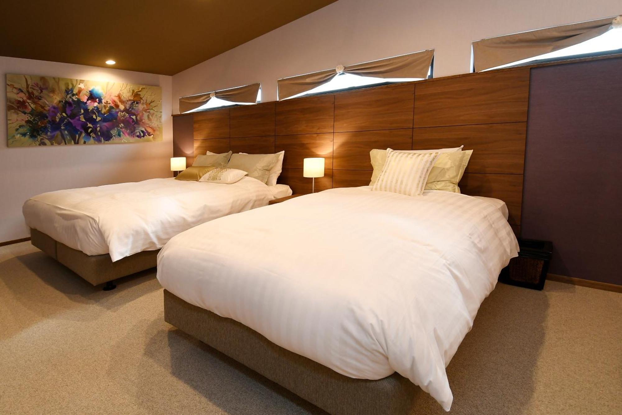 Villa 石の蔵 Hotel Saga Esterno foto