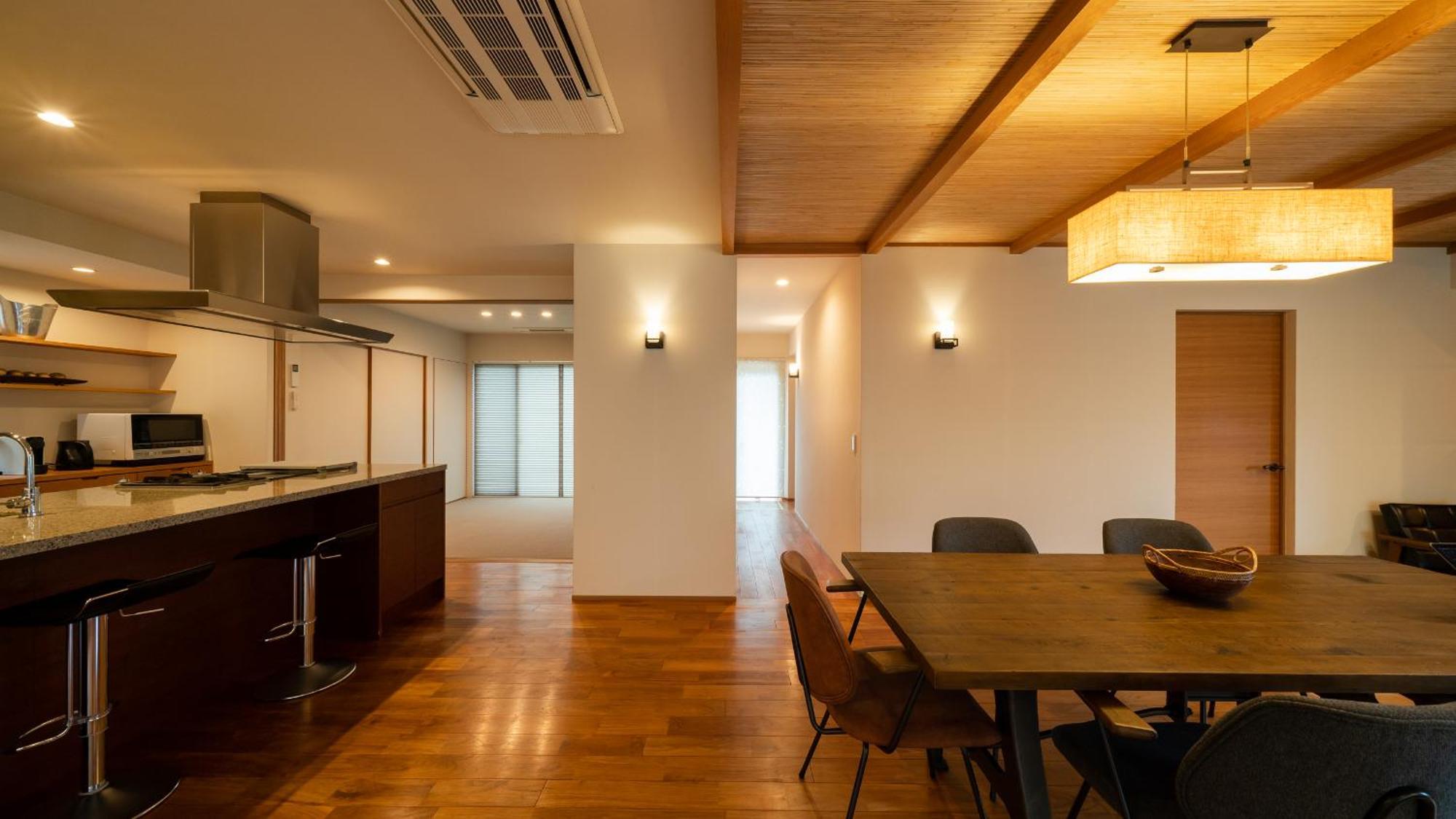 Villa 石の蔵 Hotel Saga Esterno foto