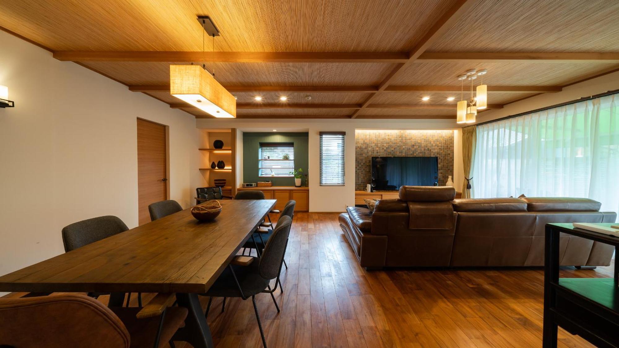Villa 石の蔵 Hotel Saga Esterno foto