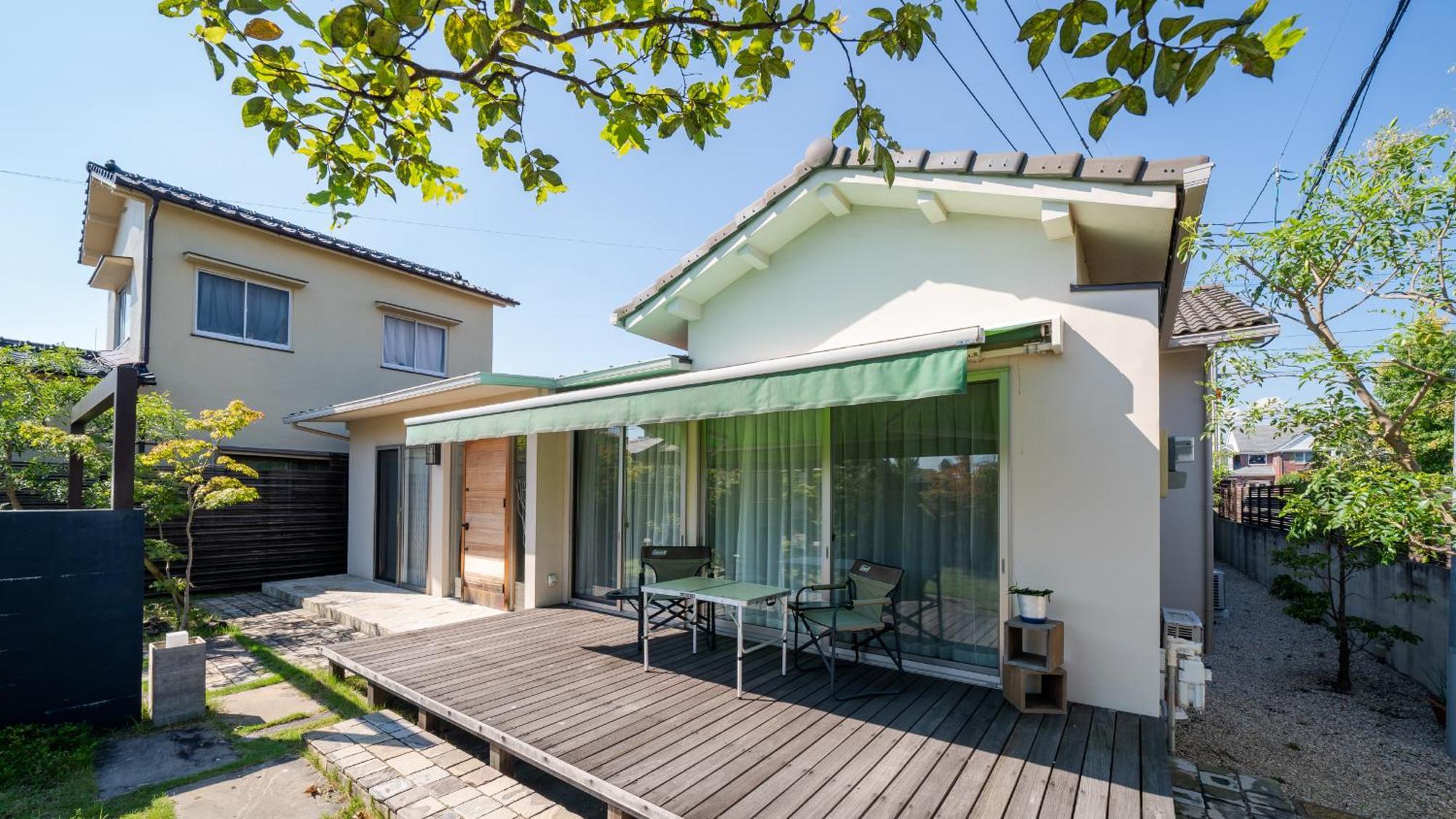 Villa 石の蔵 Hotel Saga Esterno foto