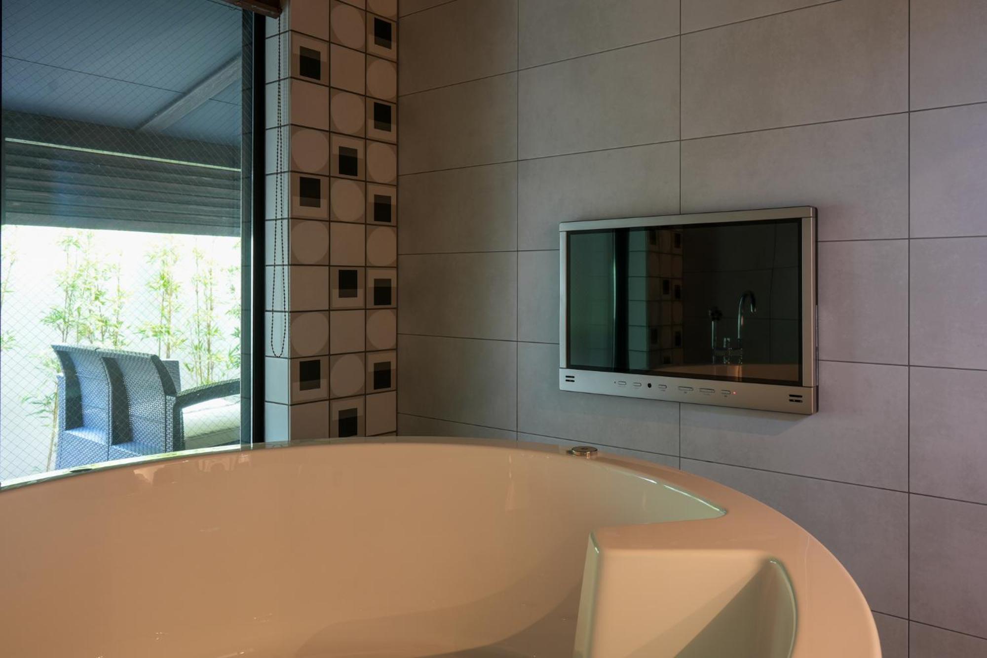 Villa 石の蔵 Hotel Saga Esterno foto