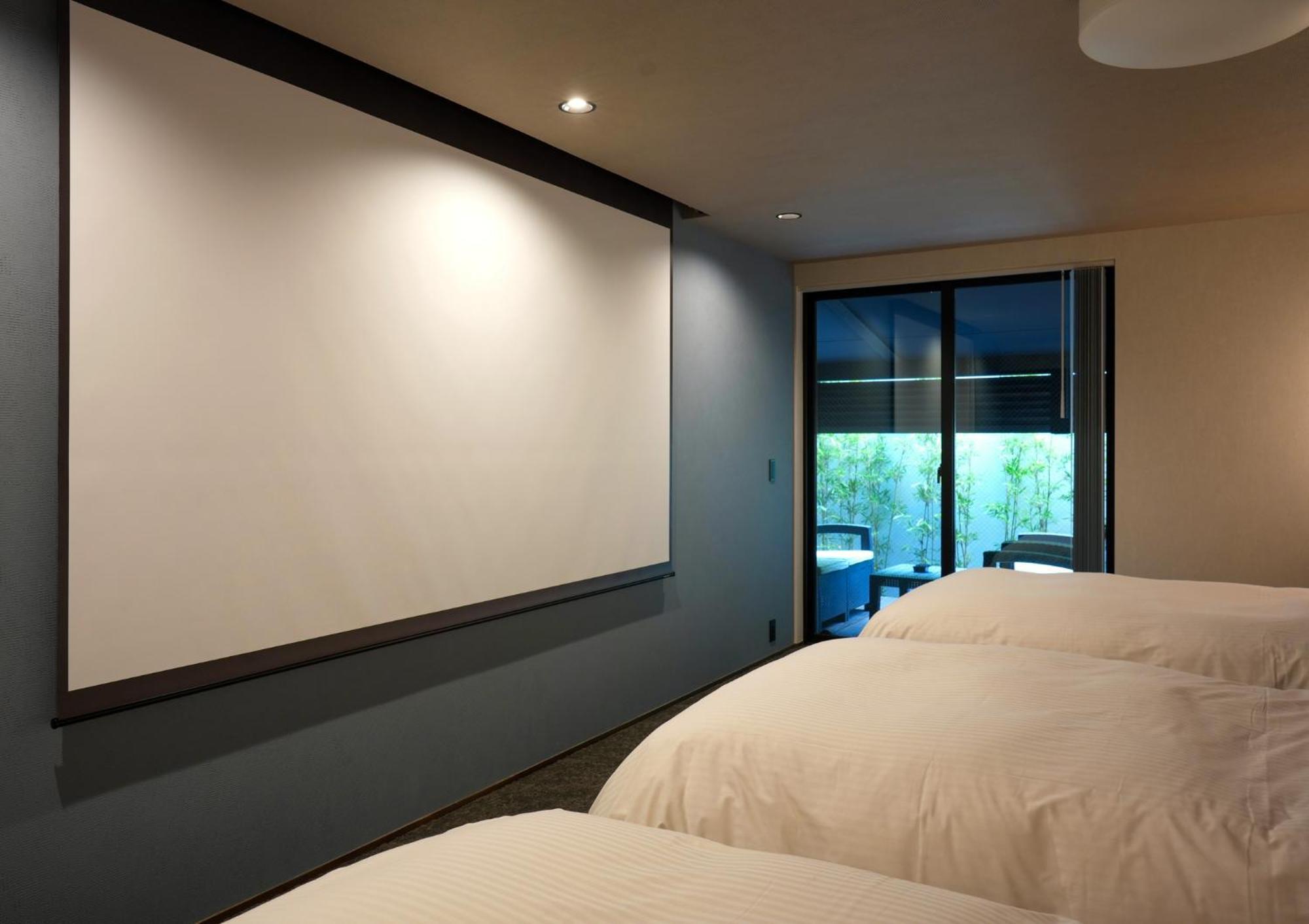 Villa 石の蔵 Hotel Saga Esterno foto