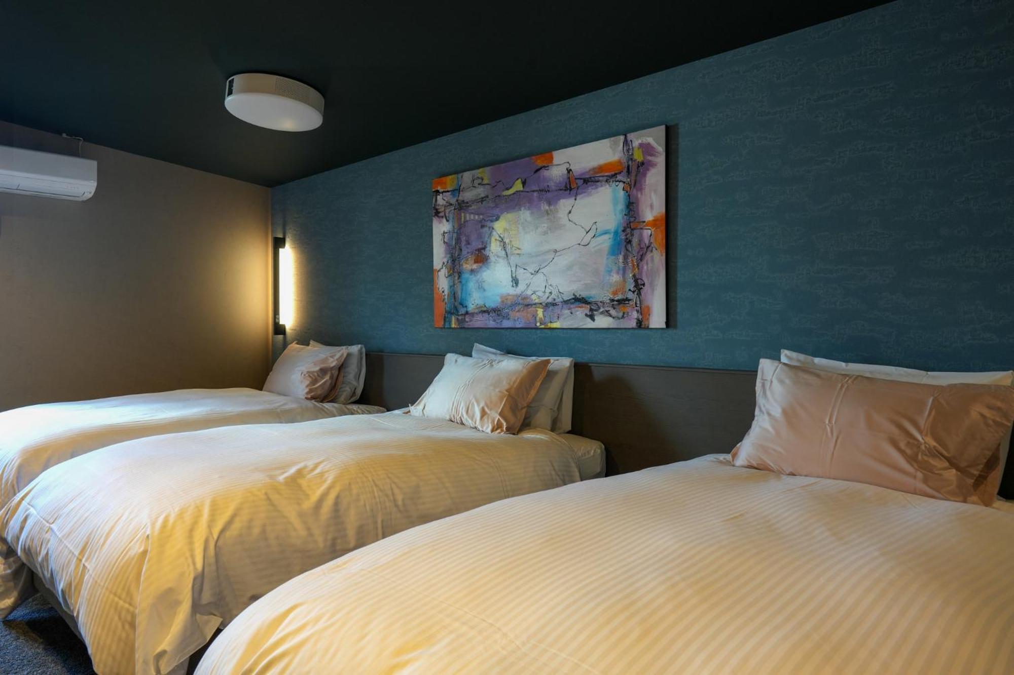 Villa 石の蔵 Hotel Saga Esterno foto