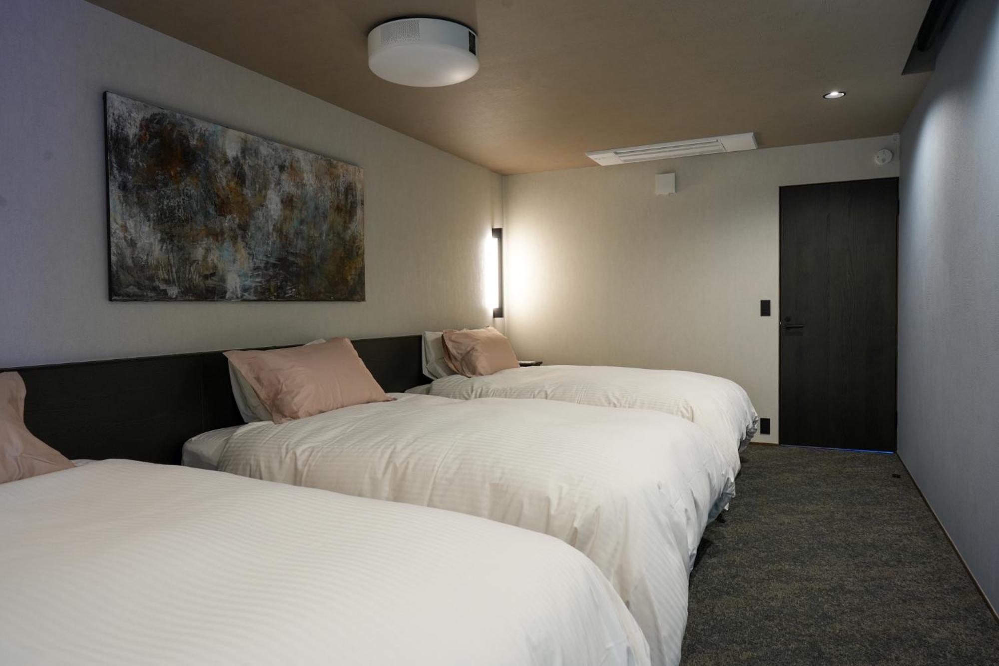 Villa 石の蔵 Hotel Saga Esterno foto