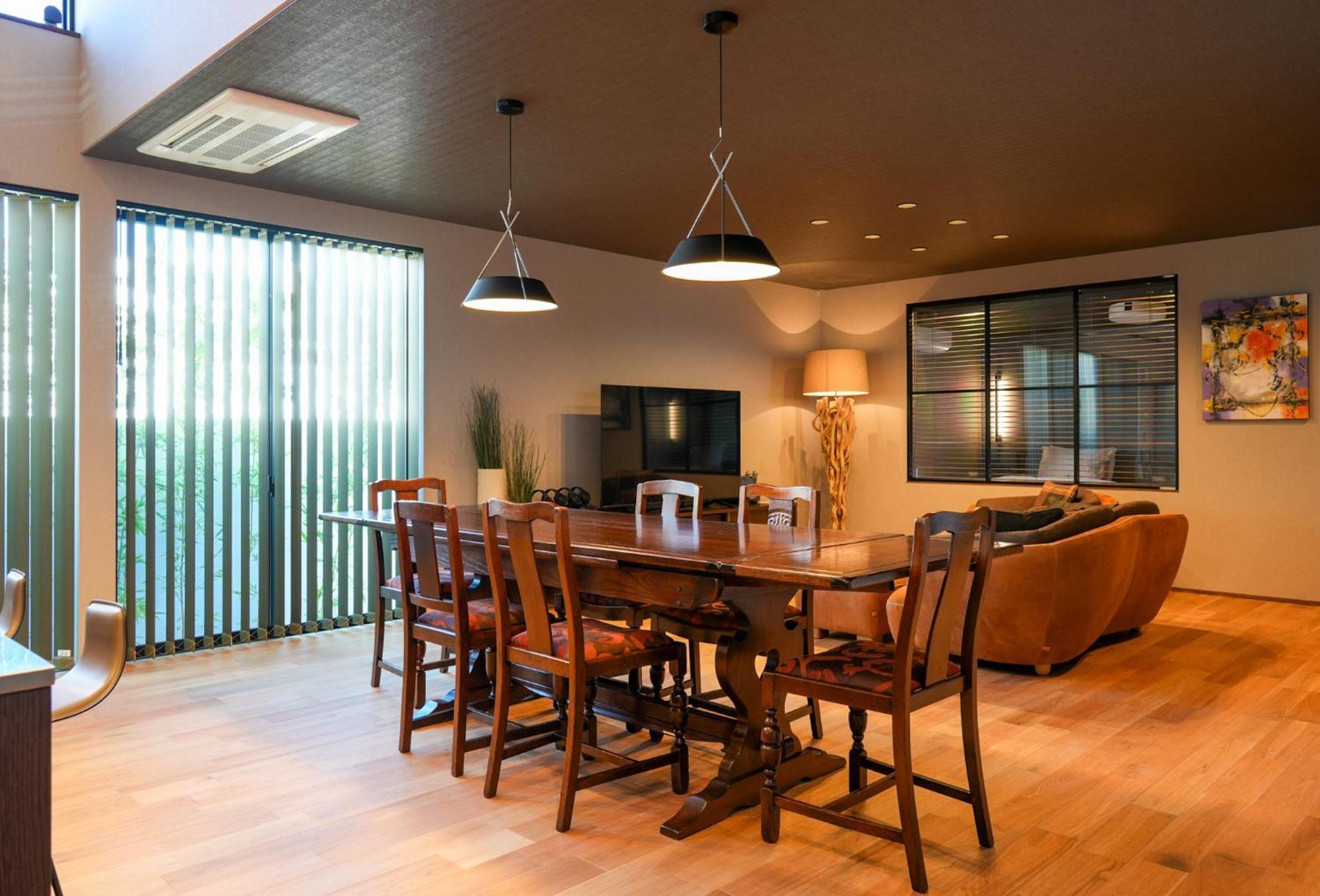 Villa 石の蔵 Hotel Saga Esterno foto