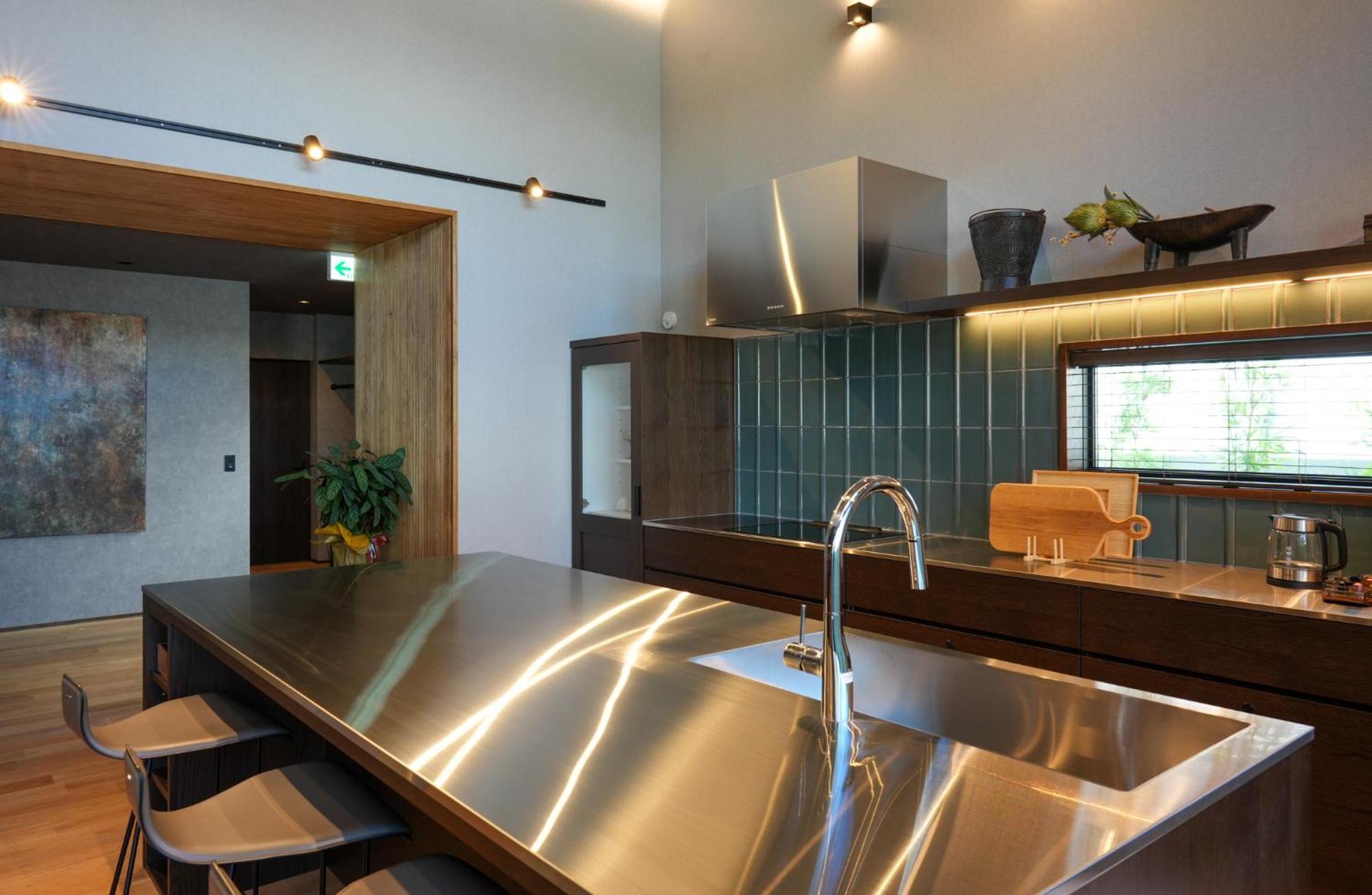 Villa 石の蔵 Hotel Saga Esterno foto
