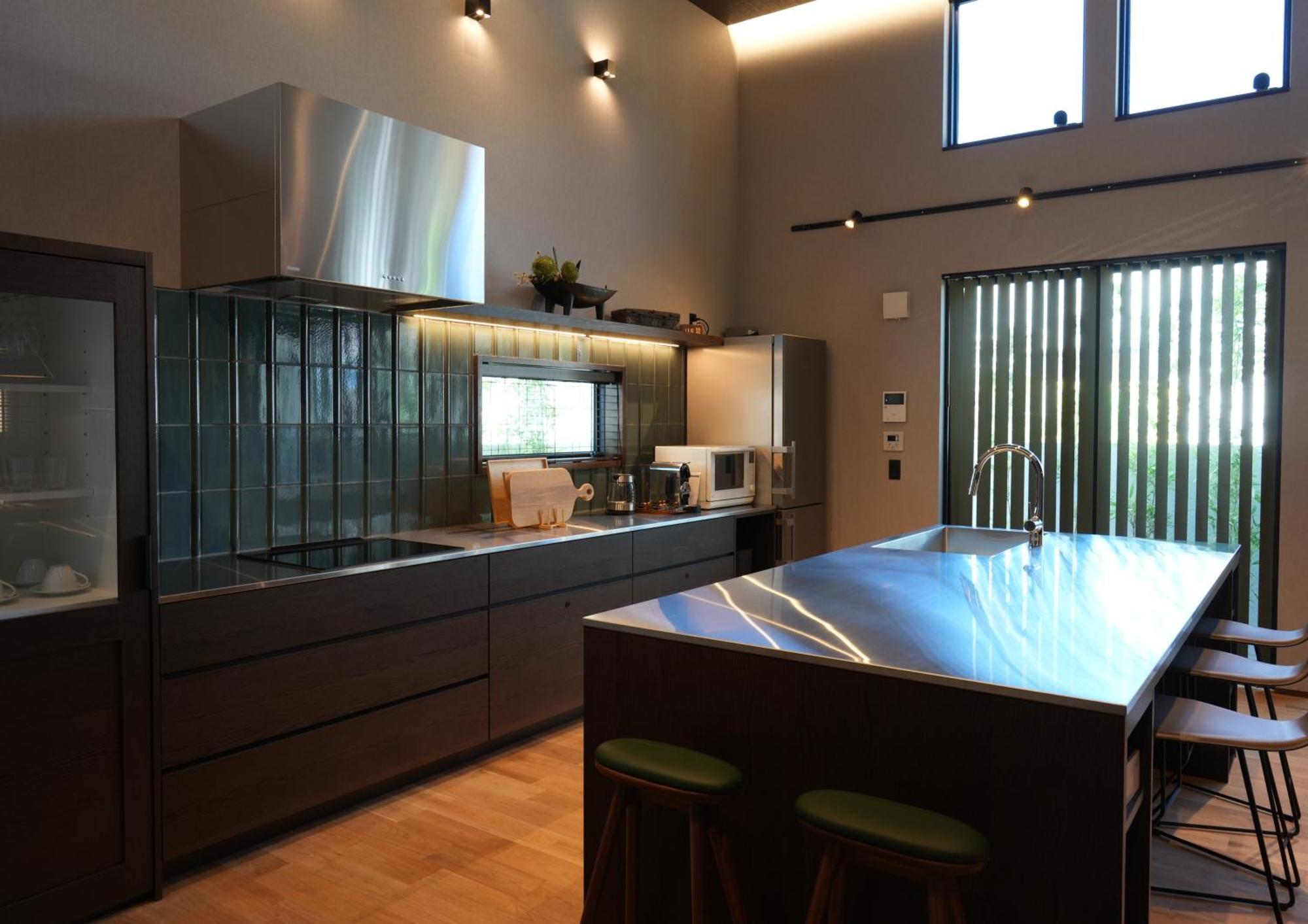 Villa 石の蔵 Hotel Saga Esterno foto