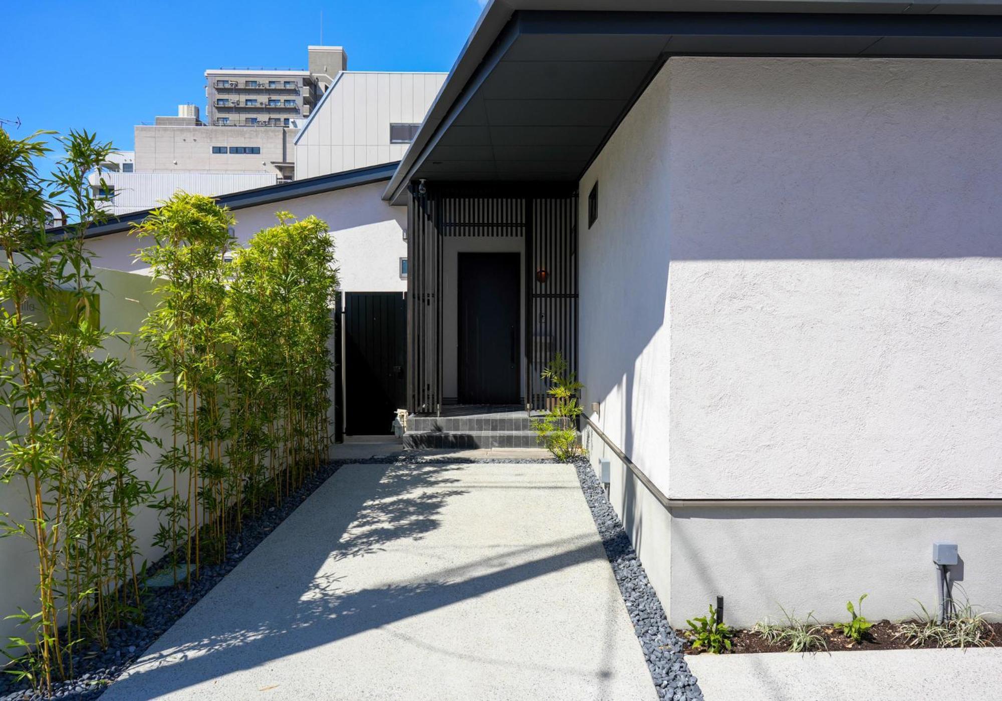 Villa 石の蔵 Hotel Saga Esterno foto