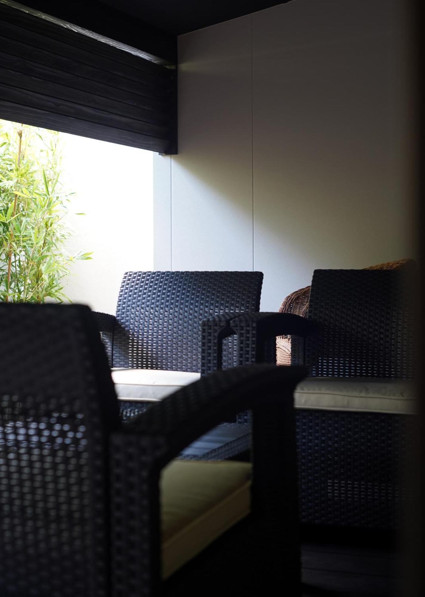 Villa 石の蔵 Hotel Saga Esterno foto
