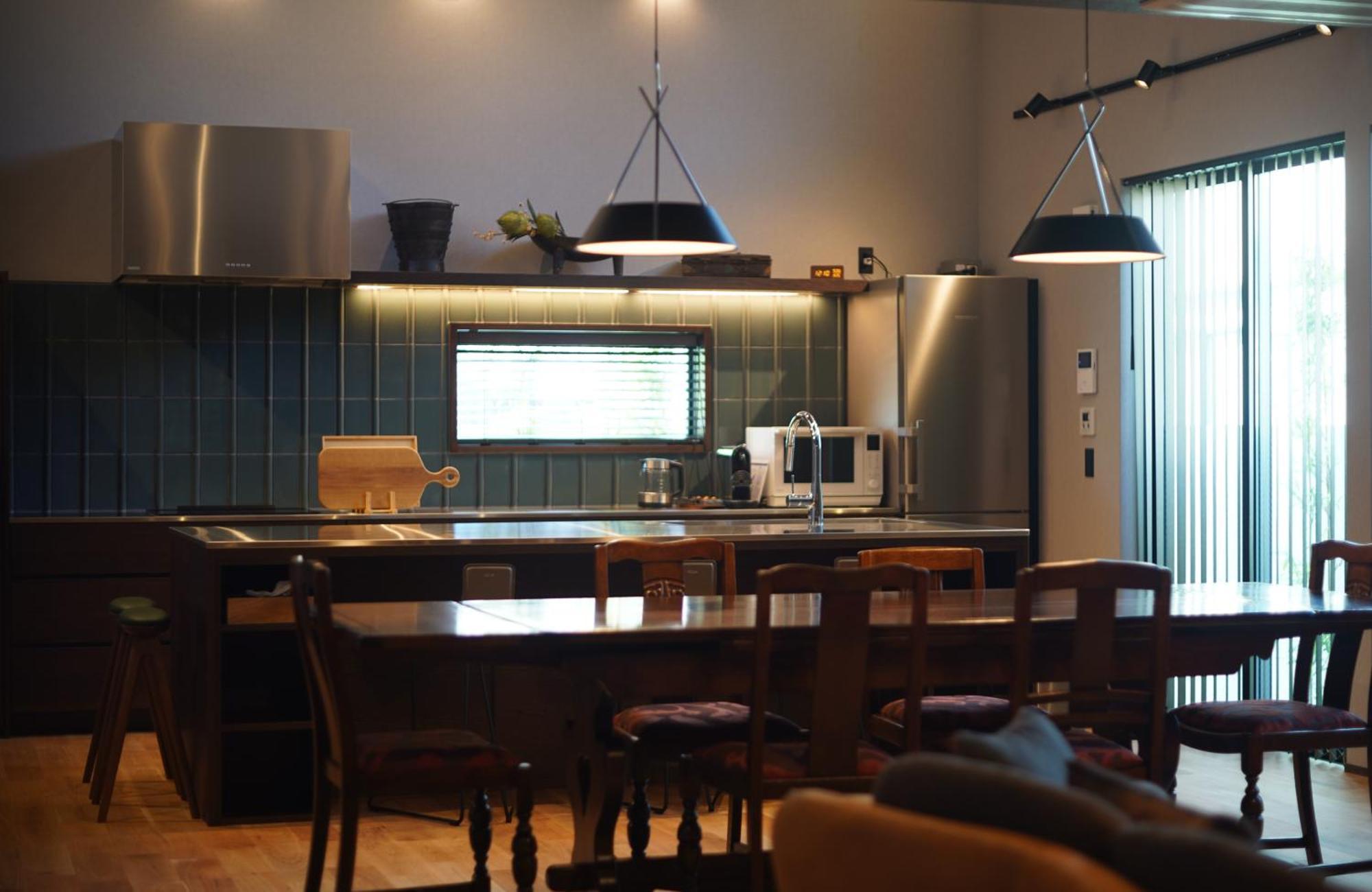Villa 石の蔵 Hotel Saga Esterno foto