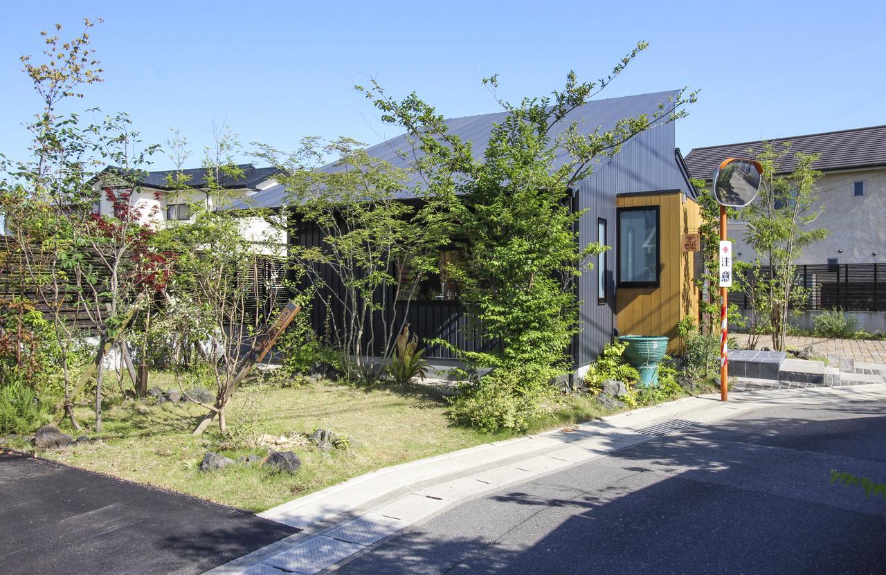 Villa 石の蔵 Hotel Saga Esterno foto