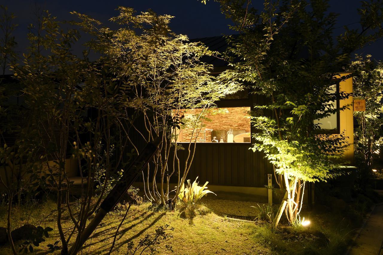 Villa 石の蔵 Hotel Saga Esterno foto
